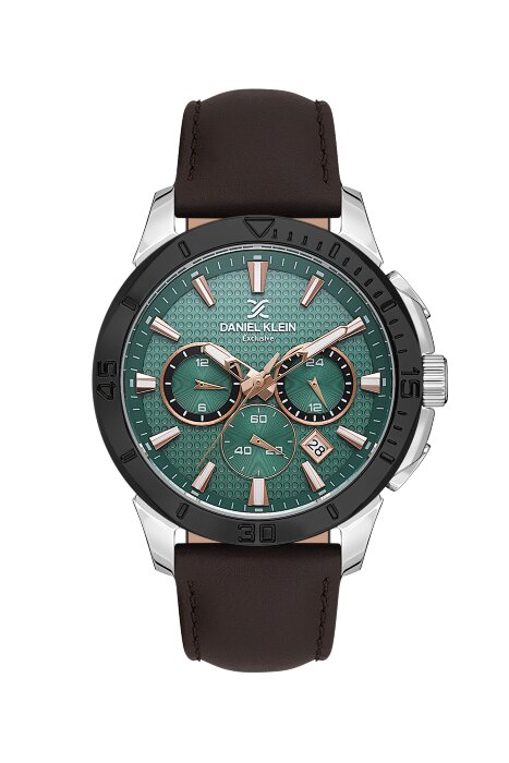 Daniel Klein 13893-4