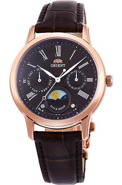 Наручные часы ORIENT RA-KA0002Y00C
