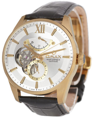 OMAX OAOR005BG62I AUTOMATIC