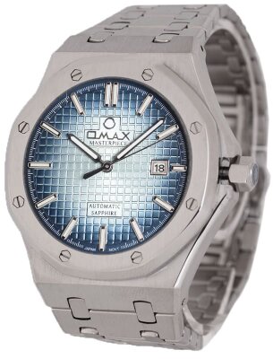 OMAX OSA042PI6I AUTOMATIC