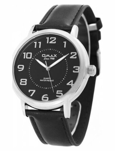 Наручные часы OMAX PR0001IB12