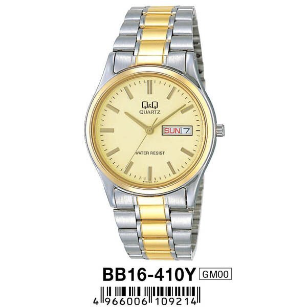 Наручные часы Q&Q BB16-410Y