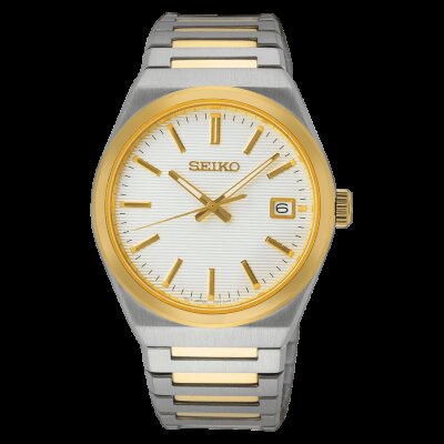 SEIKO SUR558P1