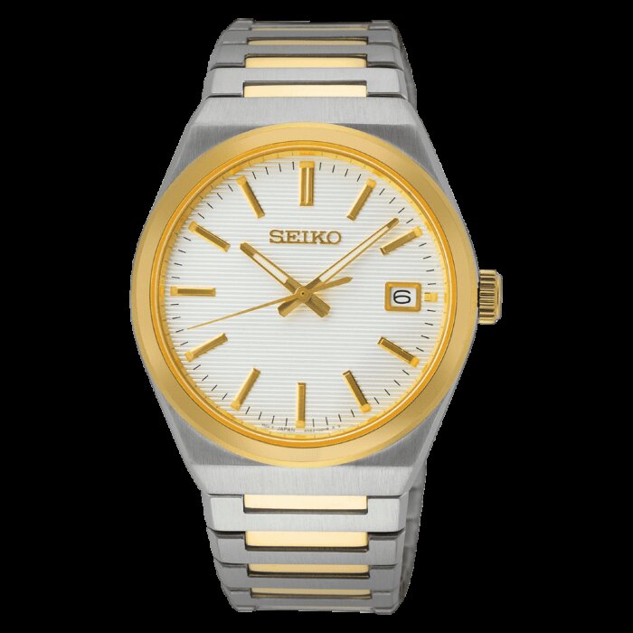 SEIKO SUR558P1