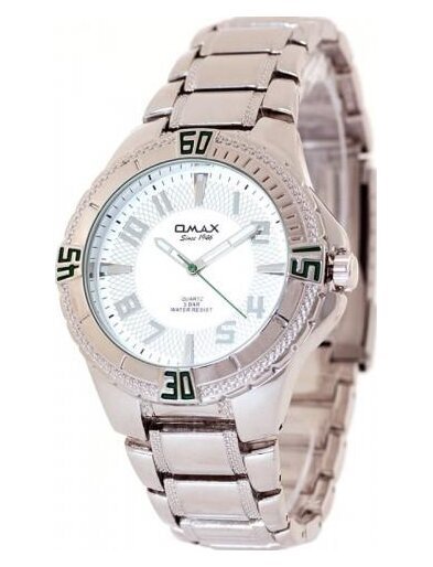 Наручные часы OMAX DBA655P003