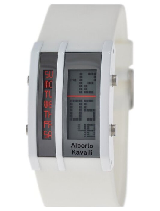 Наручные часы Alberto Kavalli Y2045L.7.1 электронные