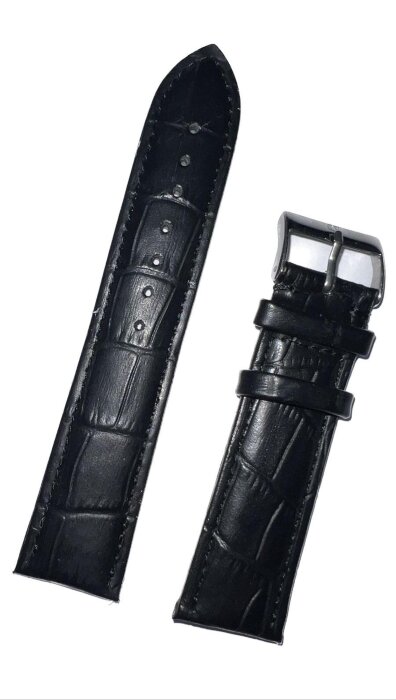 Ремешки ALFA эконом 24-01-35