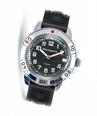 Командирские 43184Б