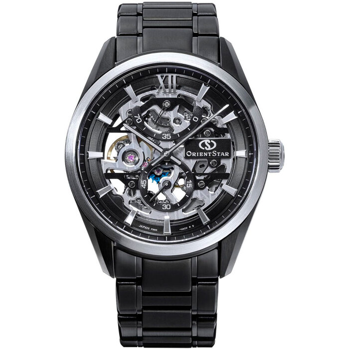 ORIENT RE-AZ0105N00B