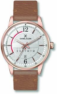 Daniel Klein 11650-3