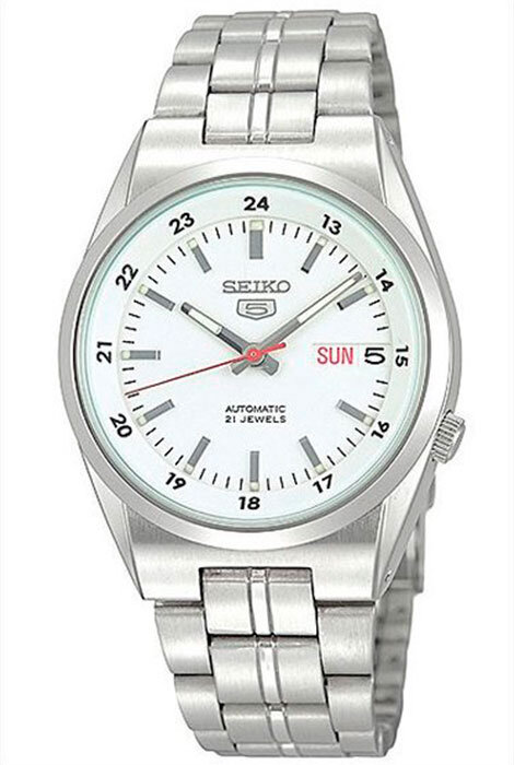 SEIKO SNK559J1