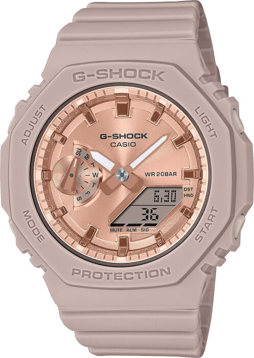 GMA-S2100MD-4A