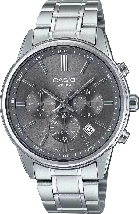 CASIO MTP-E515D-8A