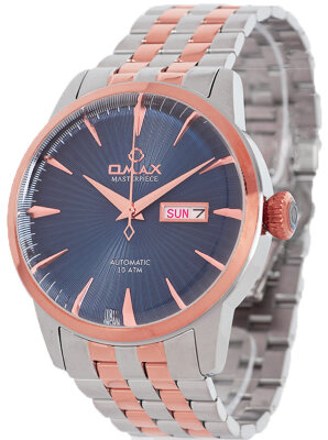 OMAX  OSA031C4CI AUTOMATIC