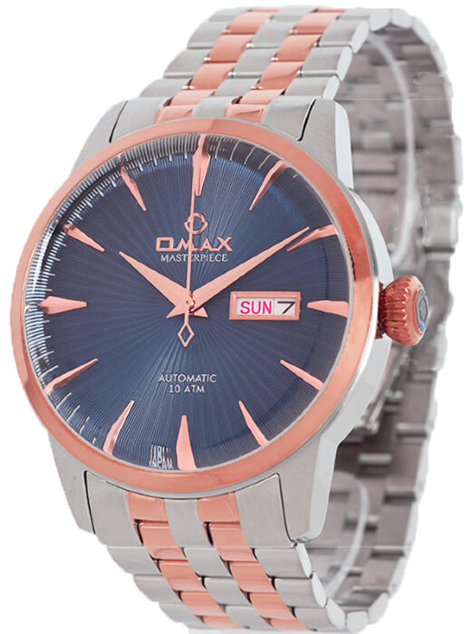 OMAX  OSA031C4CI AUTOMATIC