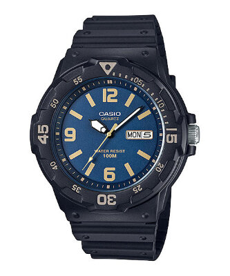 CASIO MRW-200H-2B3