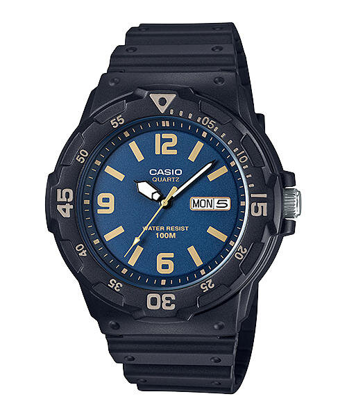 Наручные часы CASIO MRW-200H-2B3
