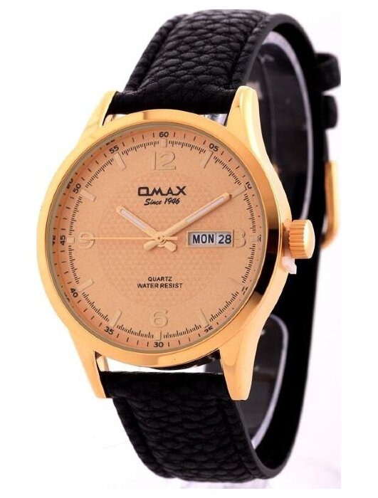 Наручные часы OMAX SCZ027QB01