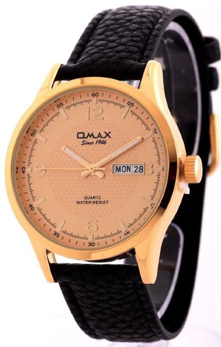 Наручные часы OMAX SCZ027QB01