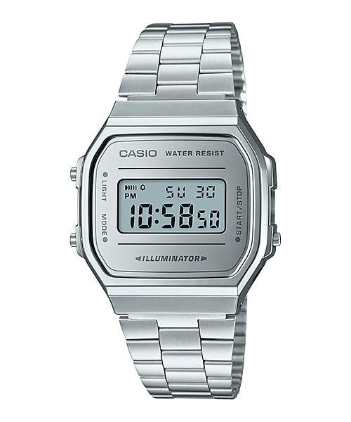 Наручные часы CASIO A168WEM-7D