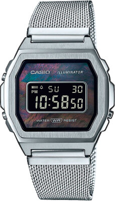 CASIO A1000M-1B