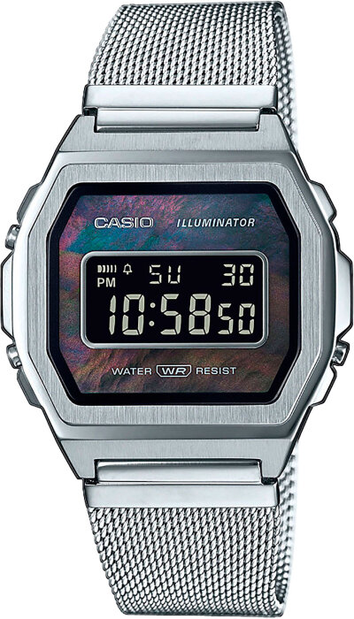 CASIO A1000M-1B