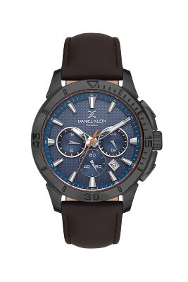 Daniel Klein 13893-5