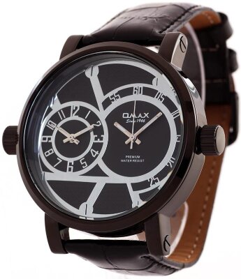 OMAX EA00M22A
