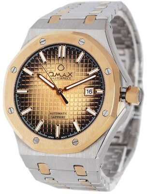 OMAX OSA042T1TI AUTOMATIC