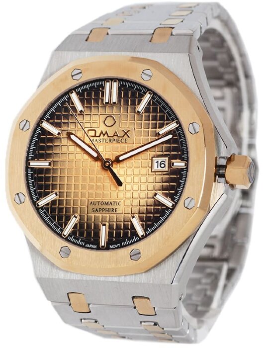 OMAX OSA042T1TI AUTOMATIC