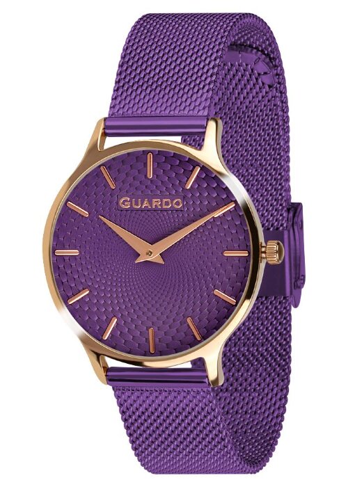 Наручные часы GUARDO Premium 012516-5