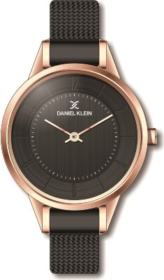 Daniel Klein 11790-4