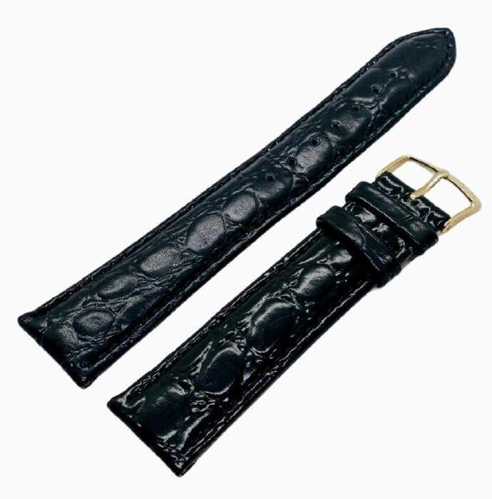 7. Modeno Черный Piton 1 18мм