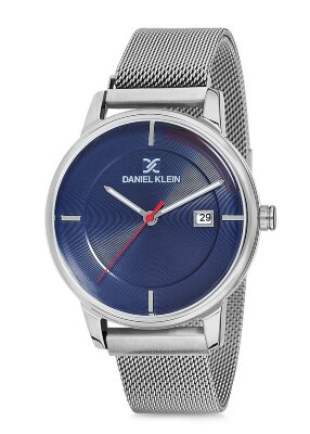 Daniel Klein 12105-2