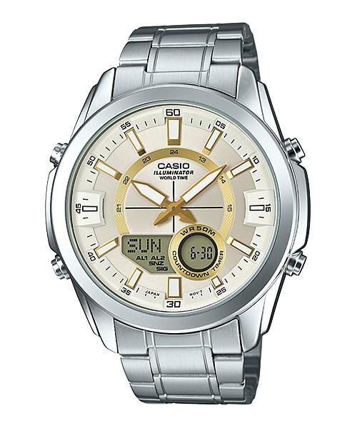 Наручные часы CASIO AMW-810D-9A