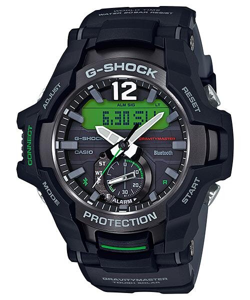 Наручные часы GR-B100-1A3