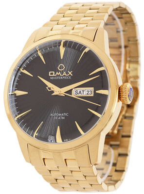 OMAX  OSA031G21I AUTOMATIC