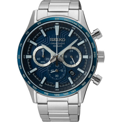 SEIKO SSB445P1