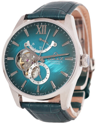 OMAX OAOR005BP0AI AUTOMATIC