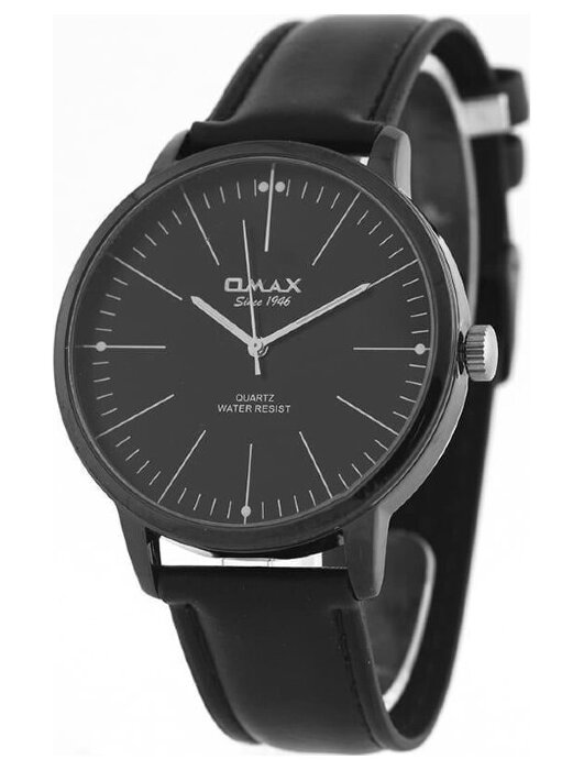 Наручные часы OMAX PR0023BB02