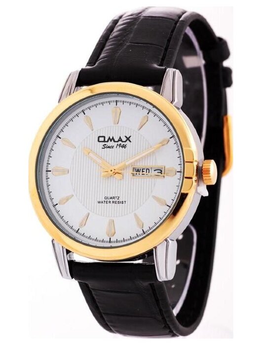 Наручные часы OMAX SCZ025NB03
