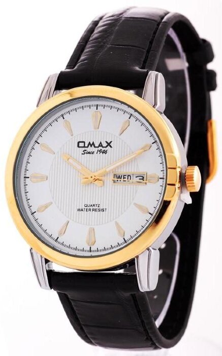 Наручные часы OMAX SCZ025NB03