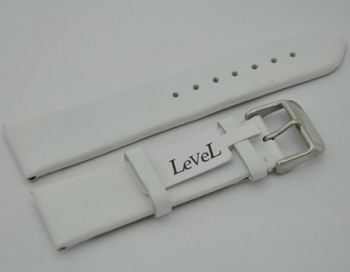 Ремешки LeVeL 1720.5.22 белый