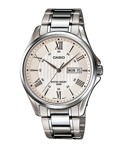 Наручные часы CASIO MTP-1384D-7A