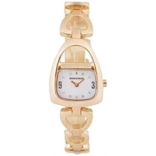 Наручные часы ROMANSON RM 1207Q LR(WH)