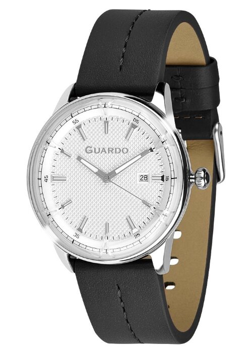 Наручные часы GUARDO Premium 12651-1
