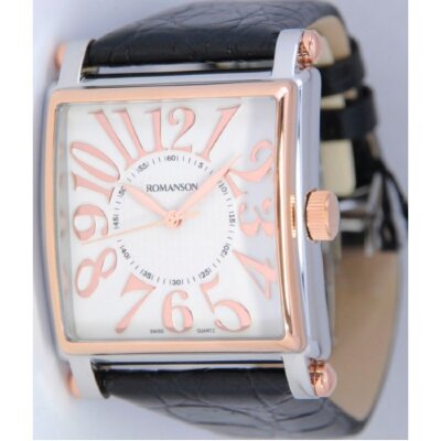 ROMANSON TL 8213 MJ(WH)