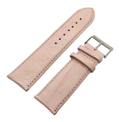 Ремешки NAGATA Нежно-розовый 26мм