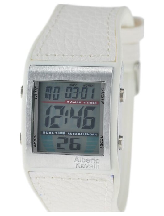 Наручные часы Alberto Kavalli Y2088B.1.7 электронные