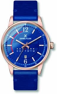 Daniel Klein 11650-5